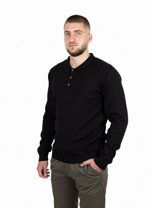 Džemper polo