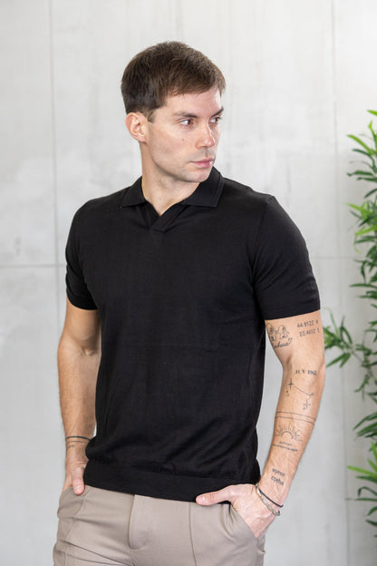 Majica polo (končana)