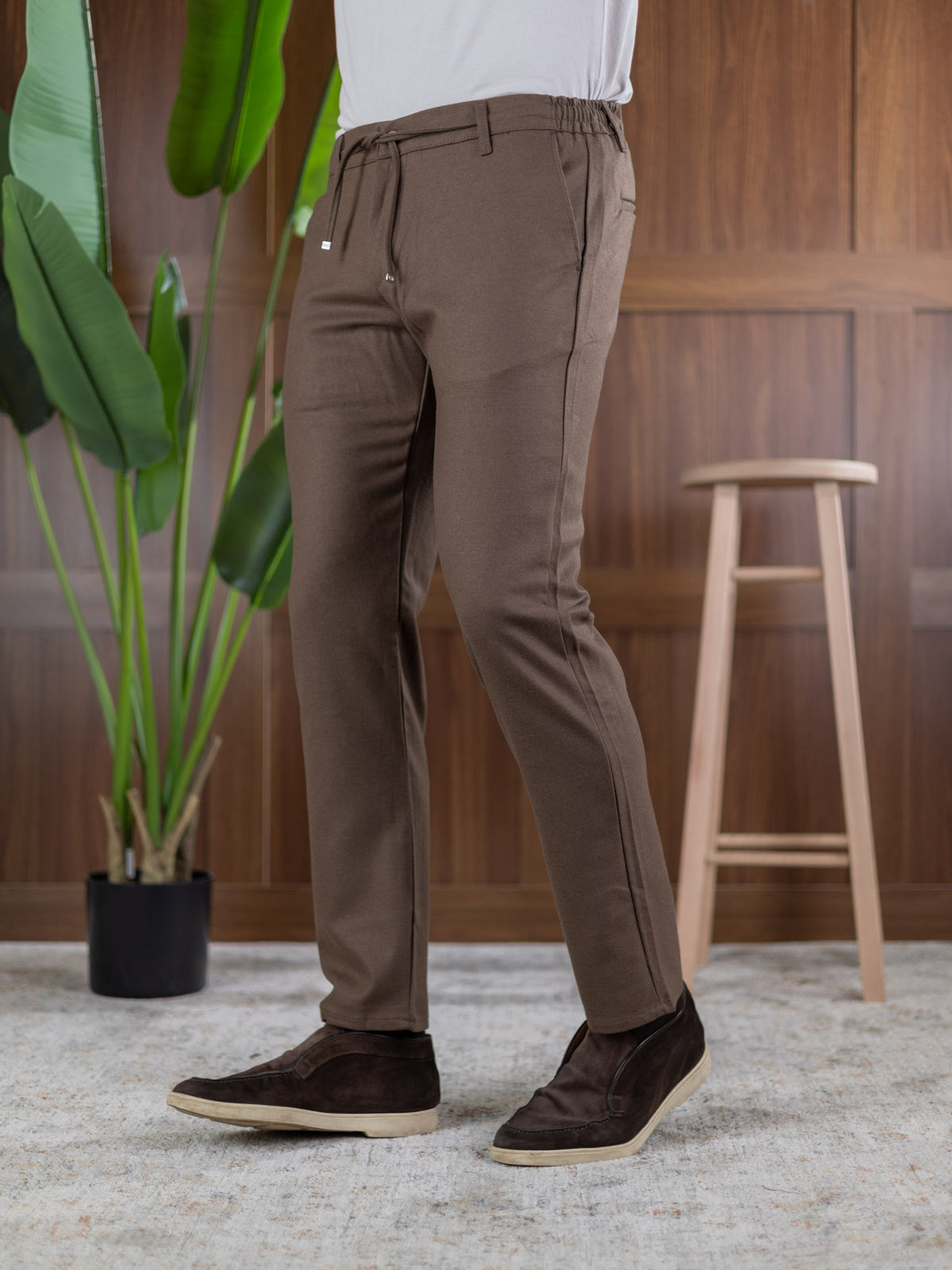Pantalone učkur