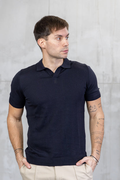 Majica polo (končana)