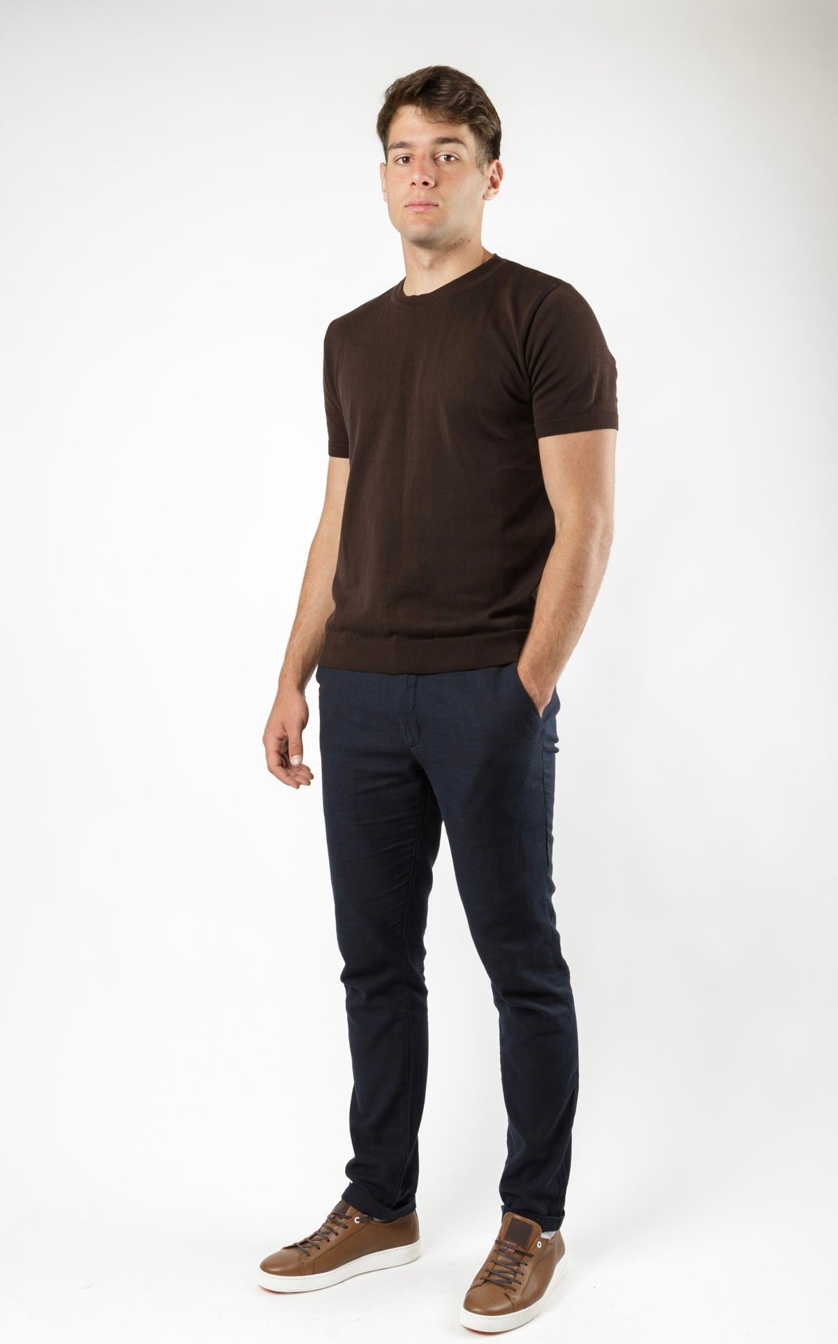 Pantalone (Lan)