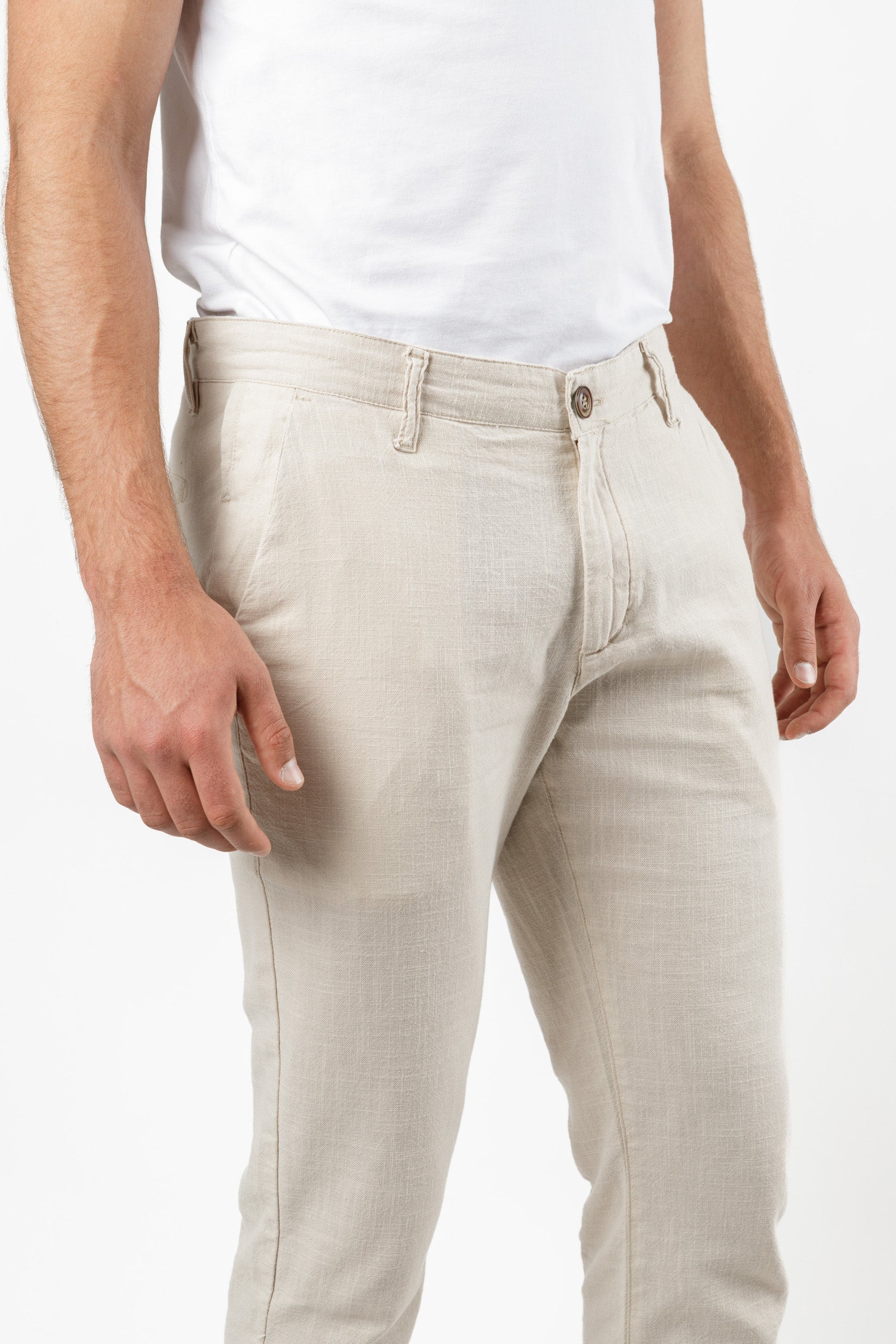 Pantalone (Lan)