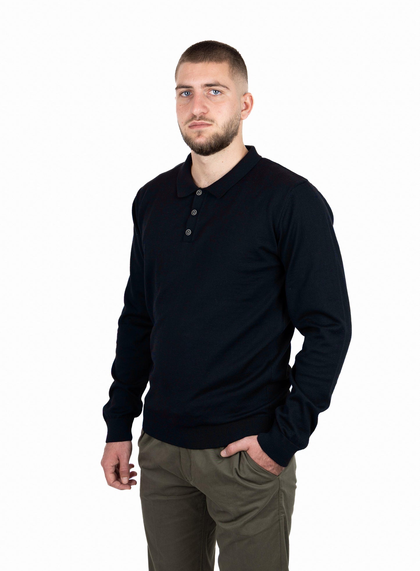 Džemper polo
