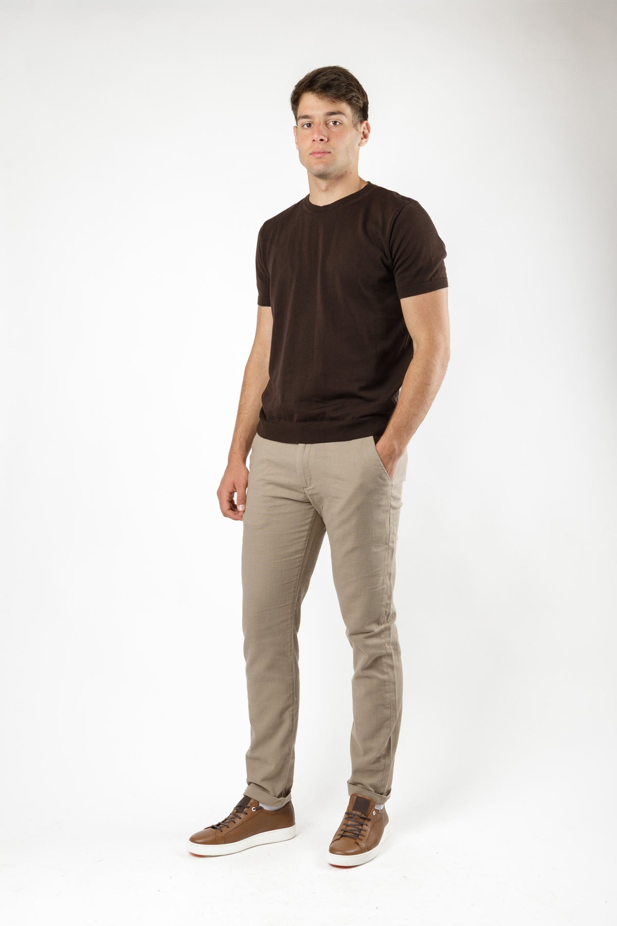 Pantalone (Lan)