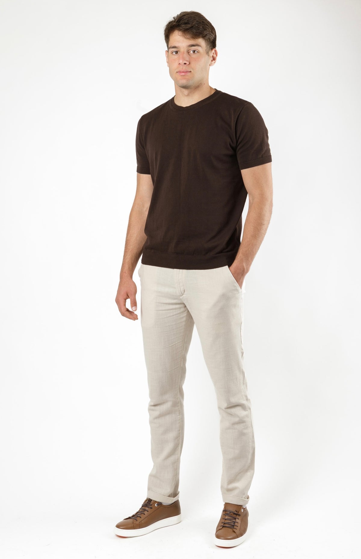 Pantalone (Lan)