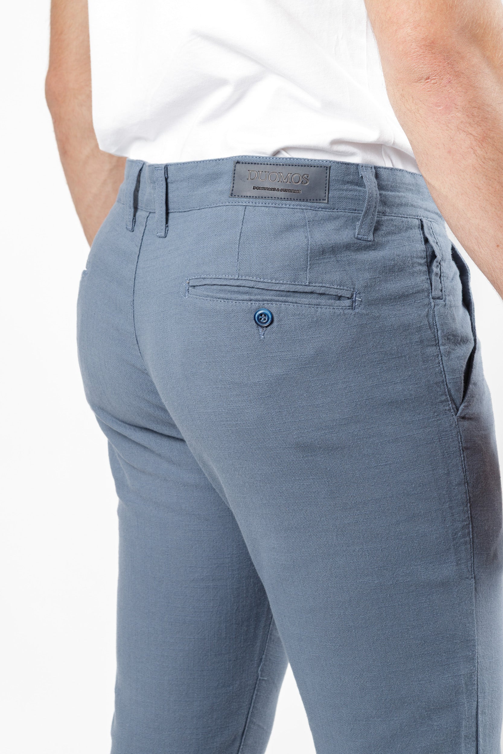 Pantalone (Lan)