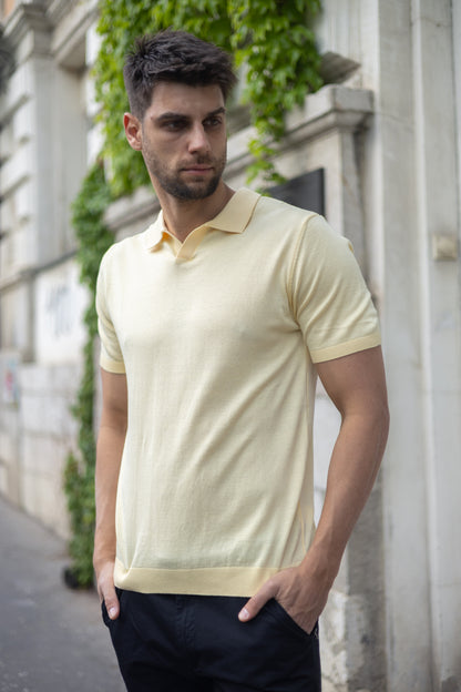 Majica polo (končana)