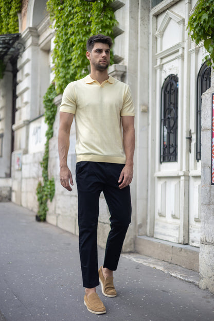 Majica polo (končana)