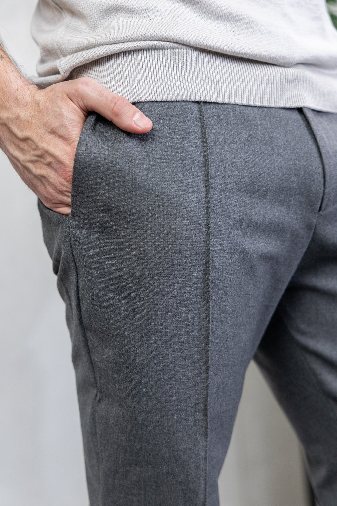 Flex pantalone 23-73D