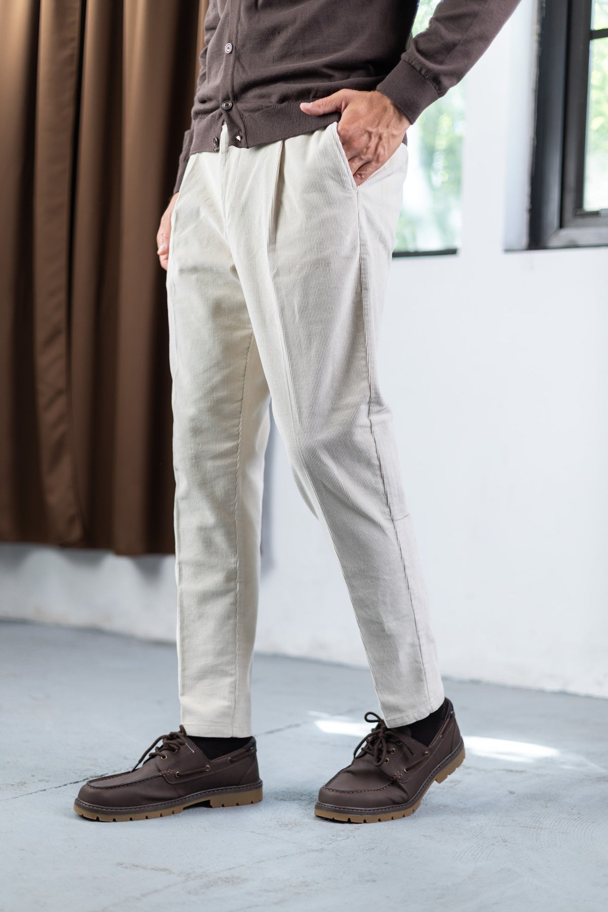 Pantalone - Somot Bela