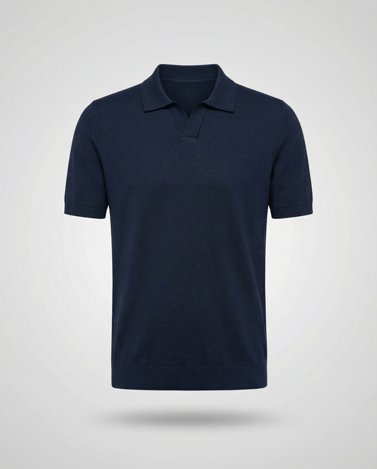 Majica polo (končana)