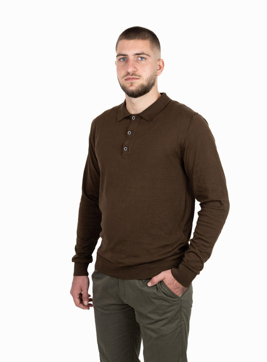 Džemper polo