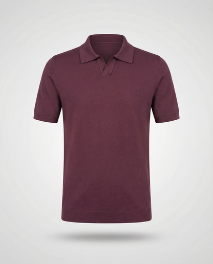 Majica polo (končana)