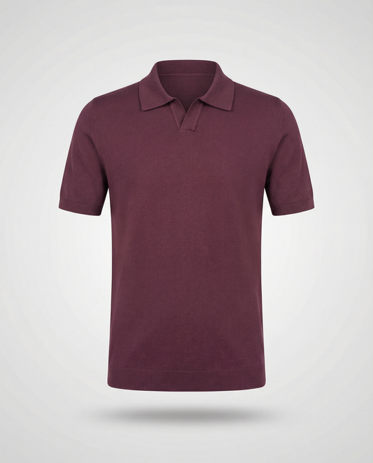 Majica polo (končana)