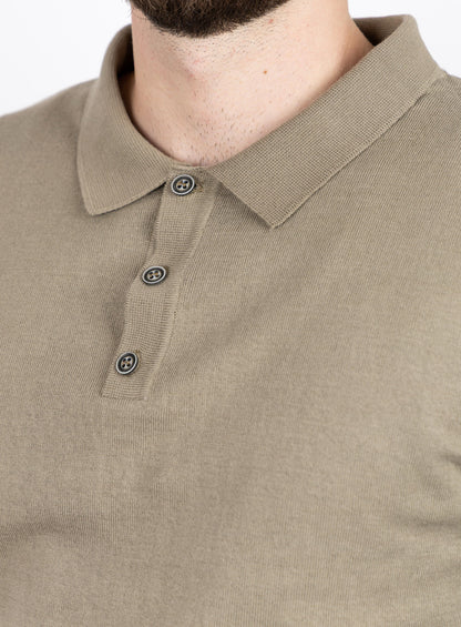Džemper polo