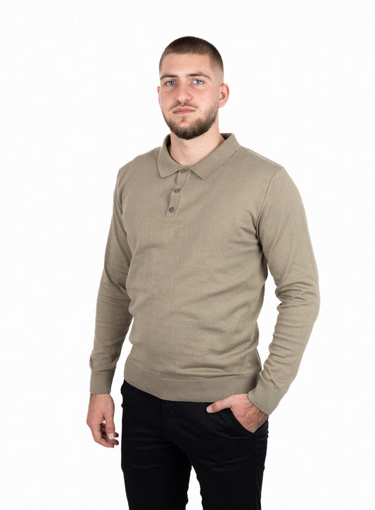 Džemper polo