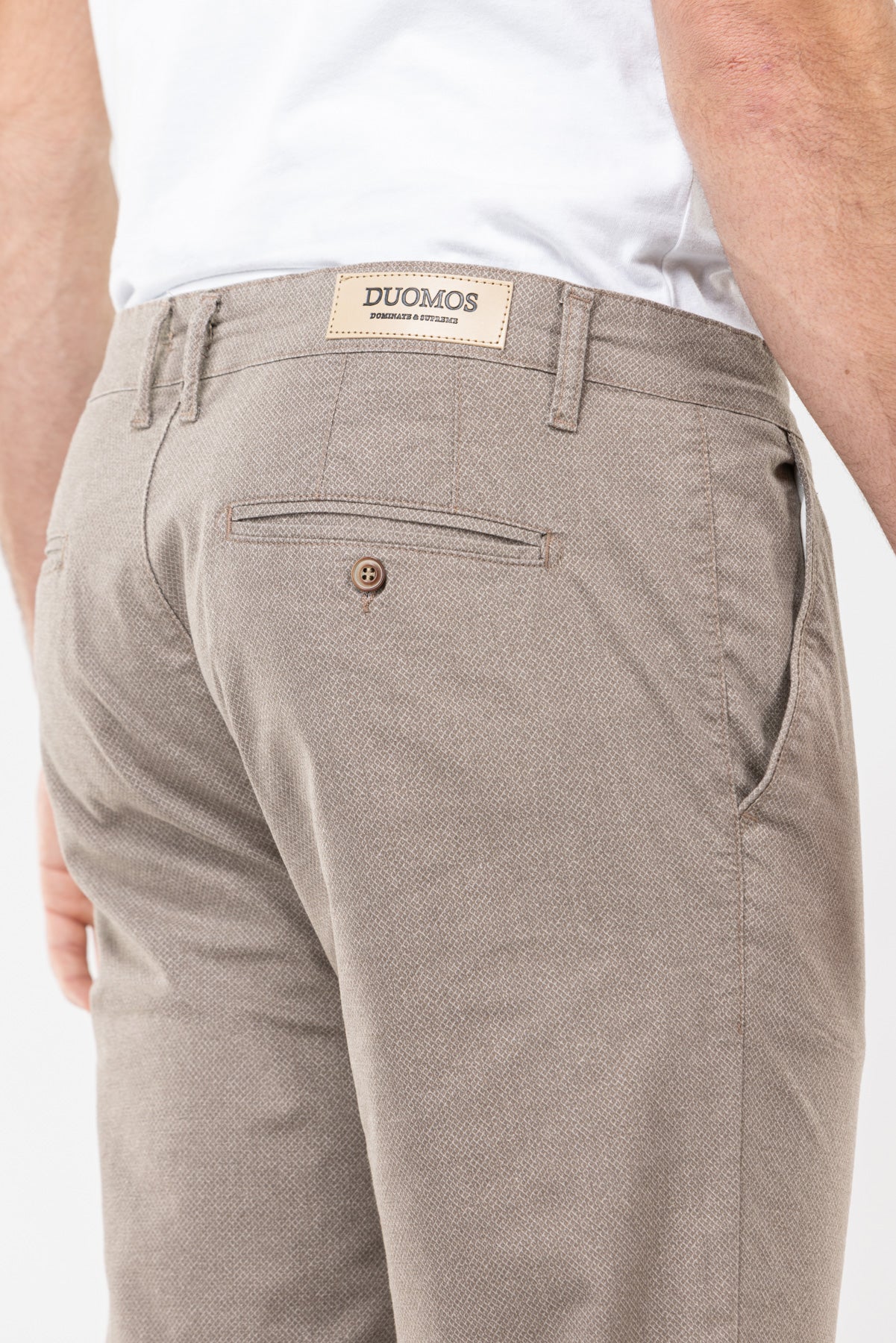 Chino pantalone