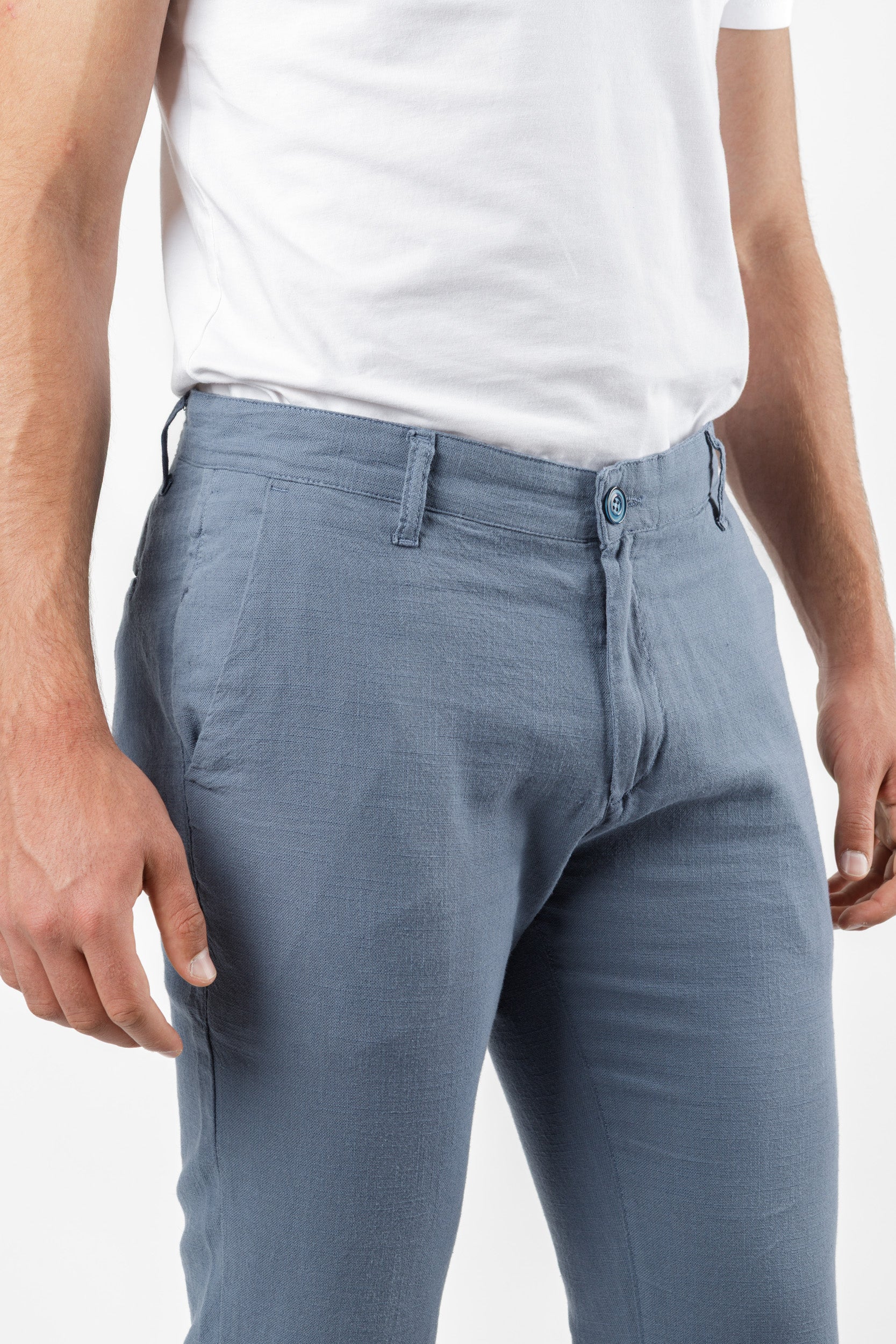 Pantalone (Lan)