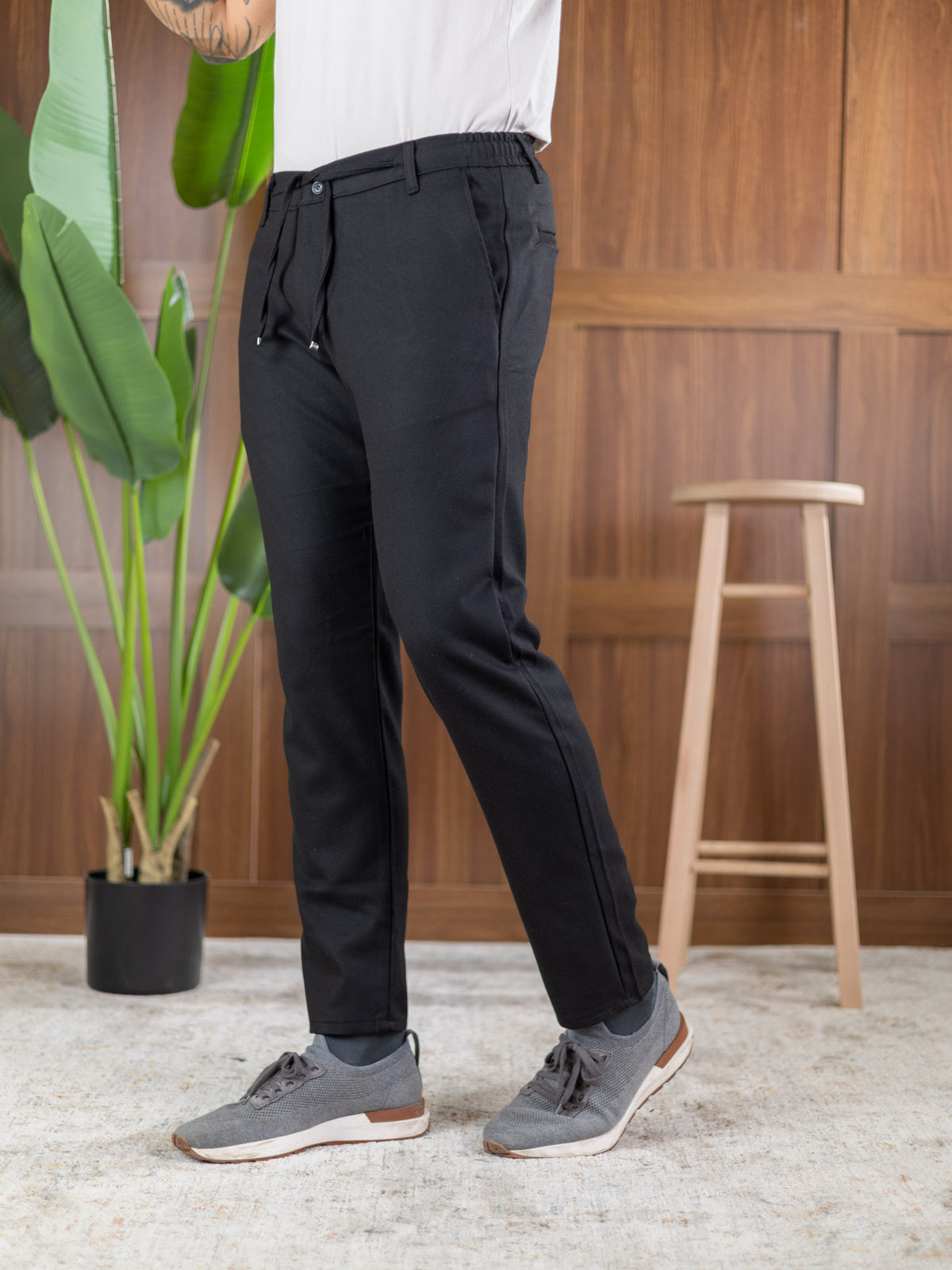 Pantalone učkur
