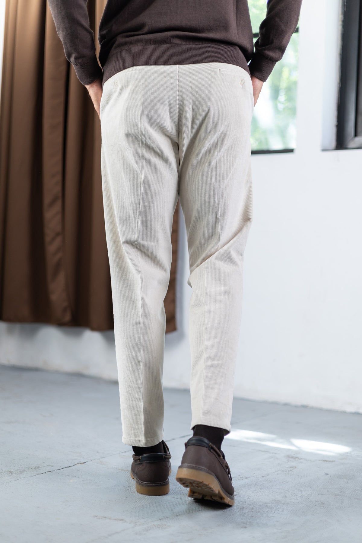 Pantalone - Somot Bela