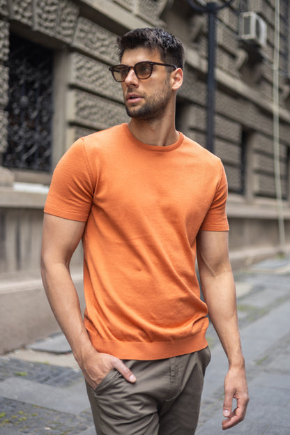 Majica polo (končana)