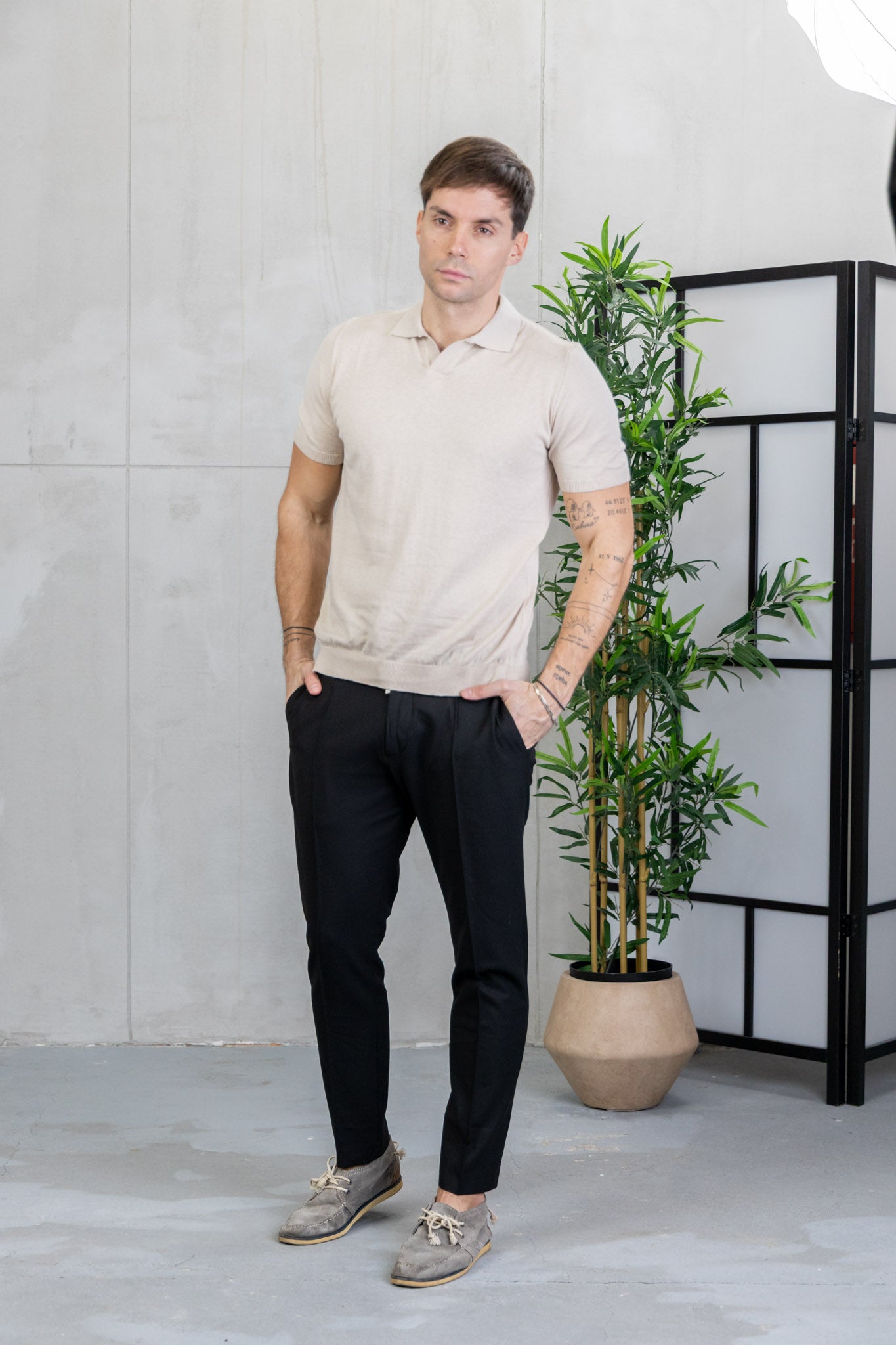 Flex pantalone 23-73D