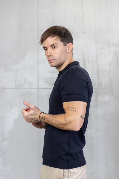 Majica polo (končana)