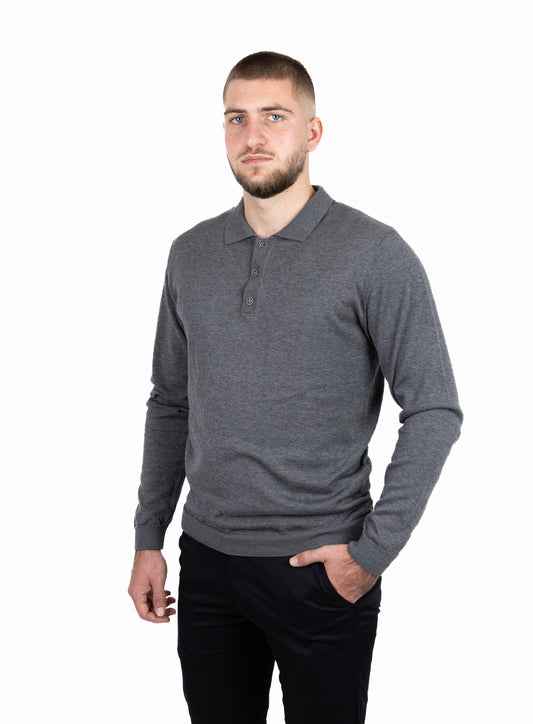 Džemper polo