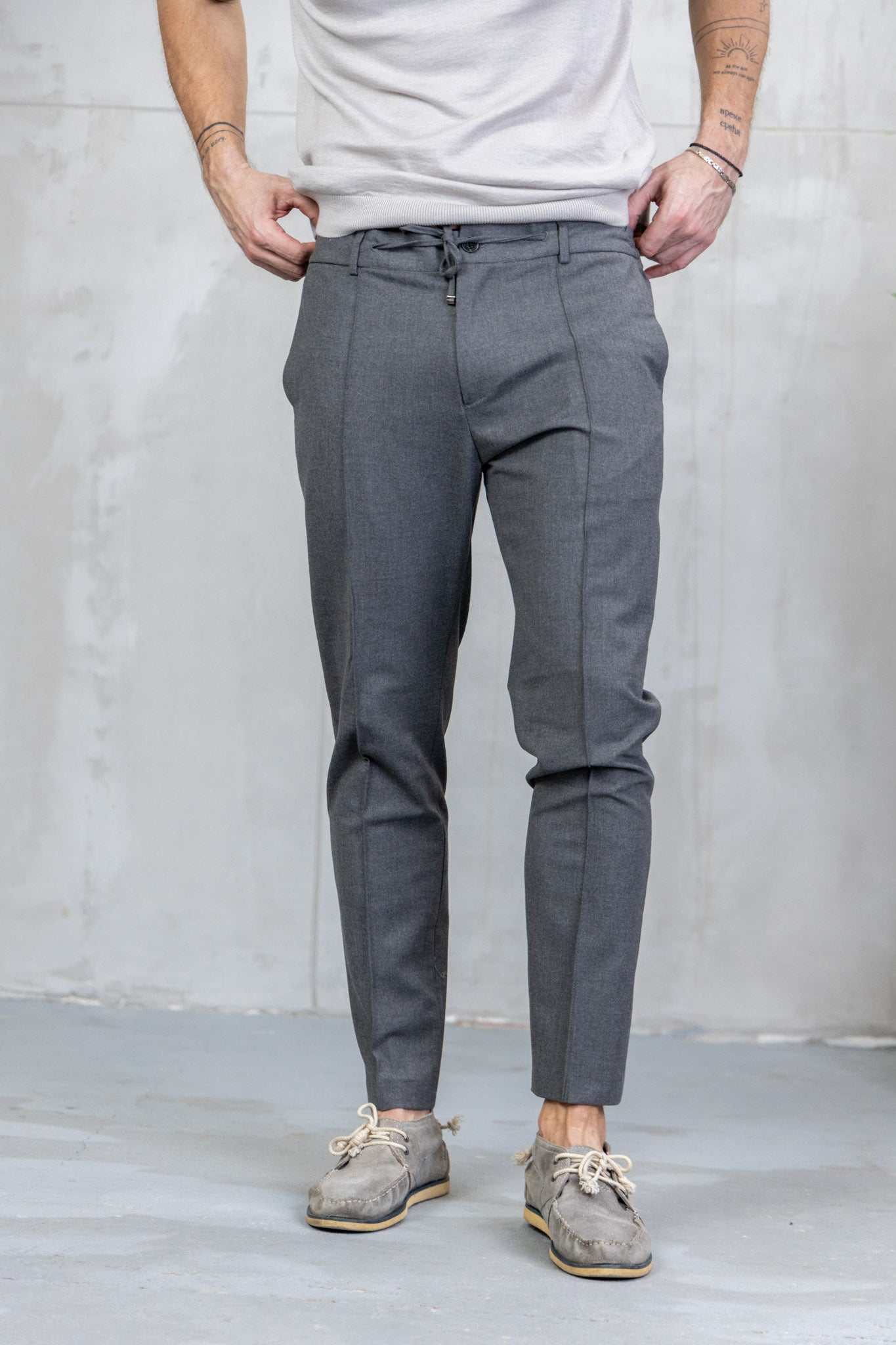 Flex pantalone 23-73D