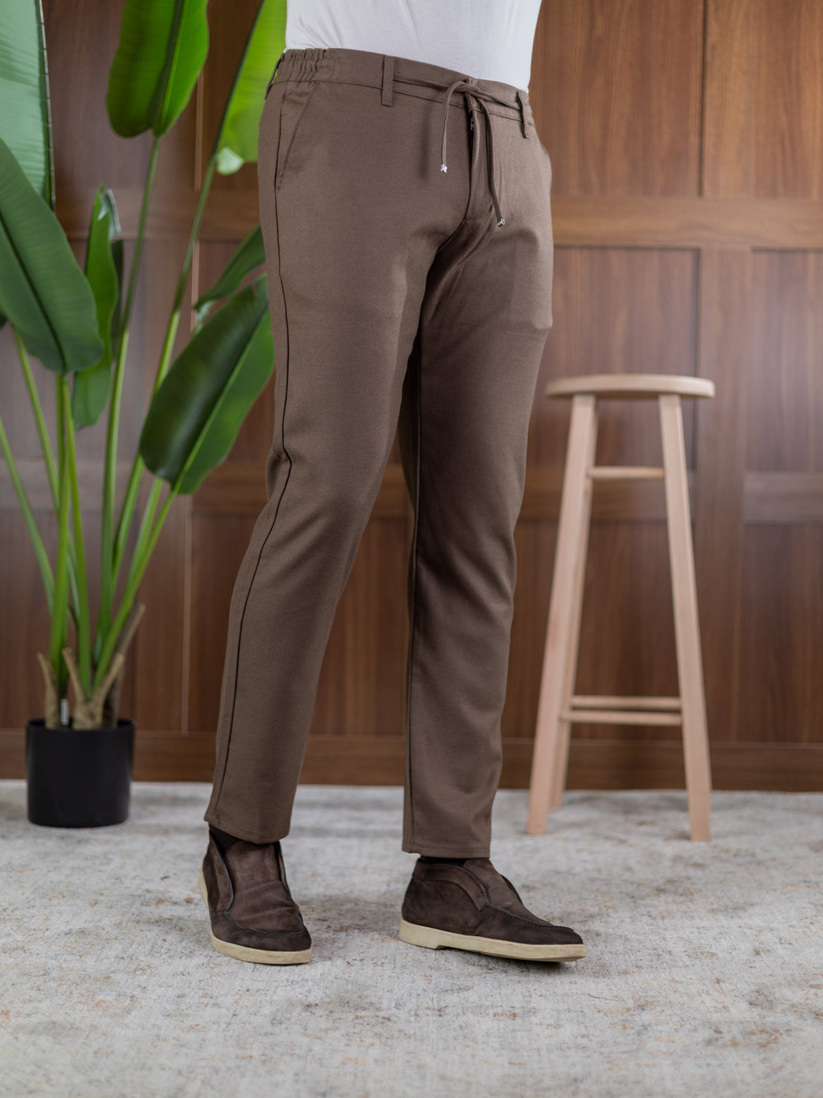 Pantalone učkur