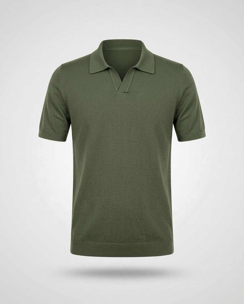 Majica polo (končana)