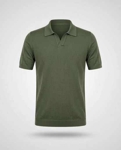 Majica polo (končana)