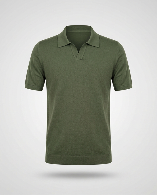 Majica polo (končana)