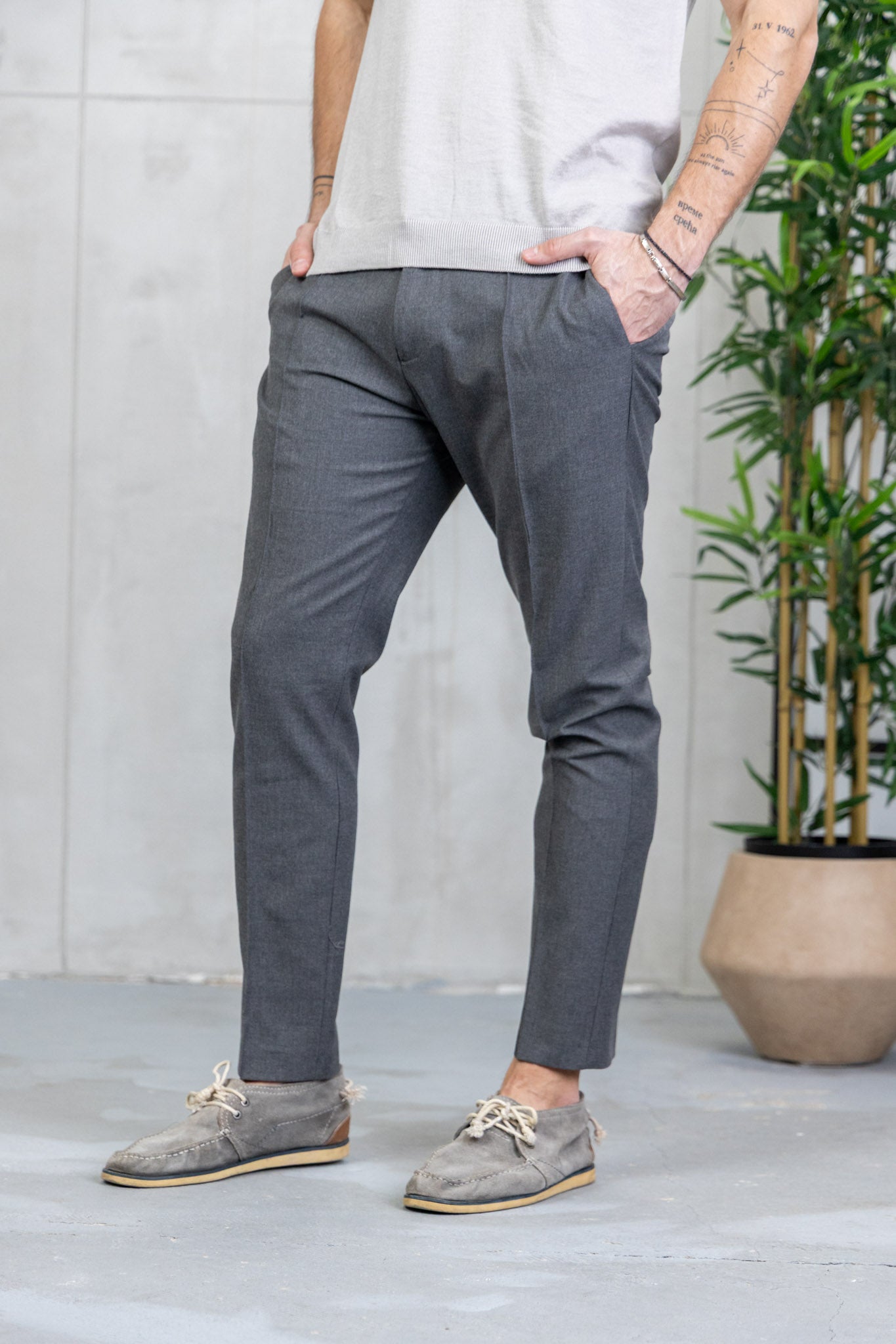 Flex pantalone 23-73D