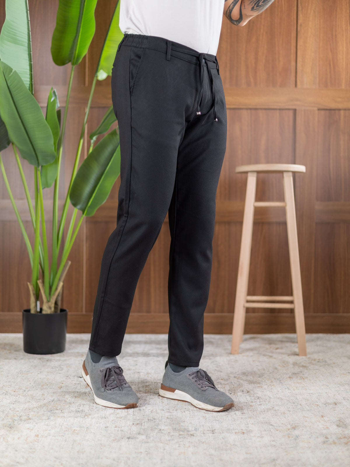 Pantalone učkur