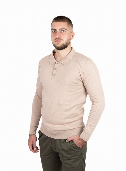 Džemper polo