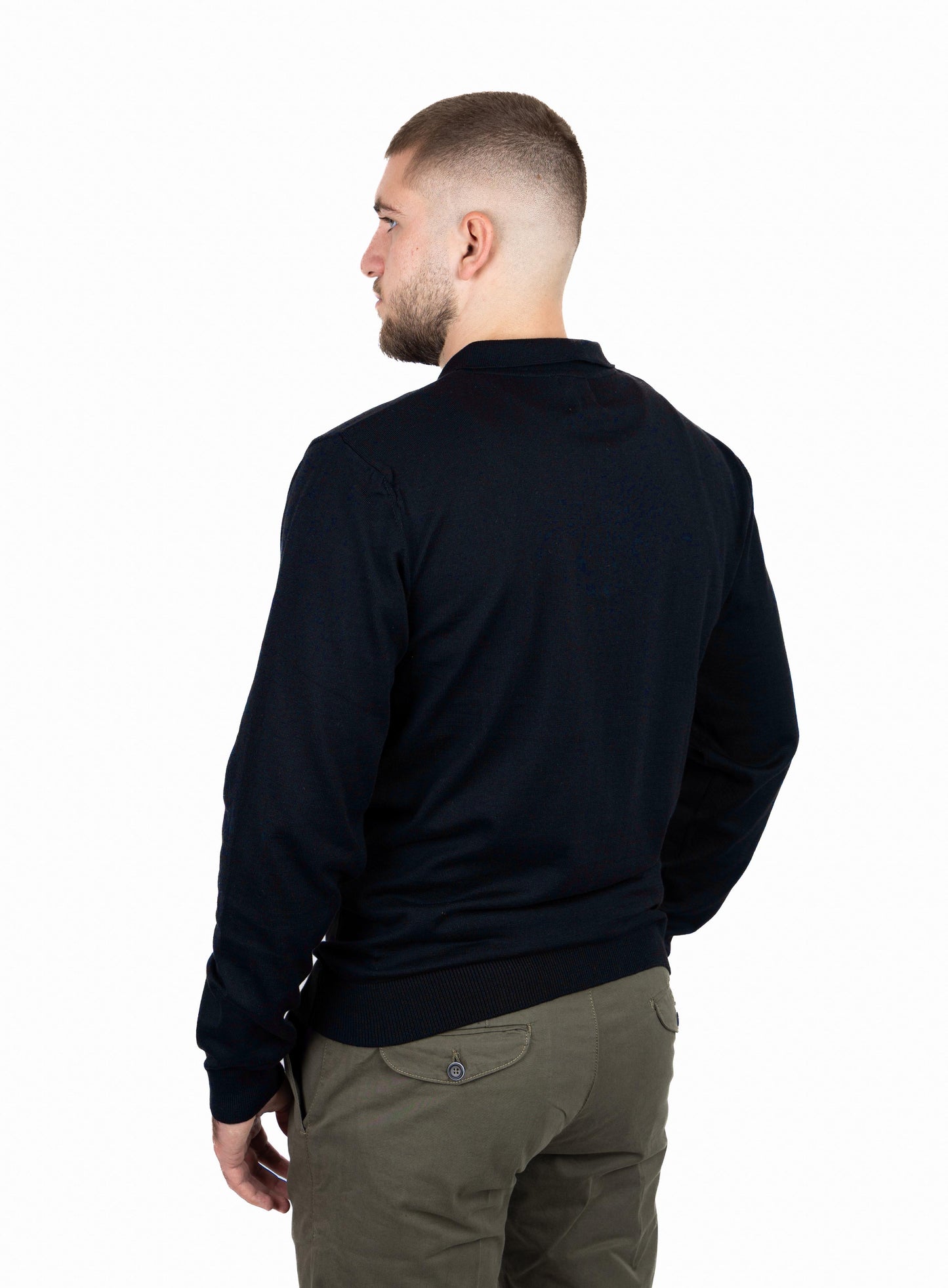 Džemper polo