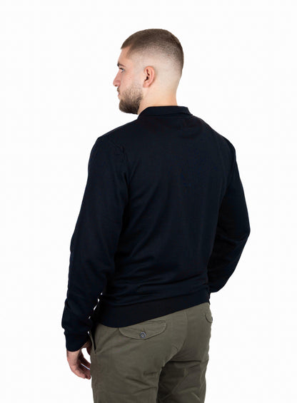 Džemper polo