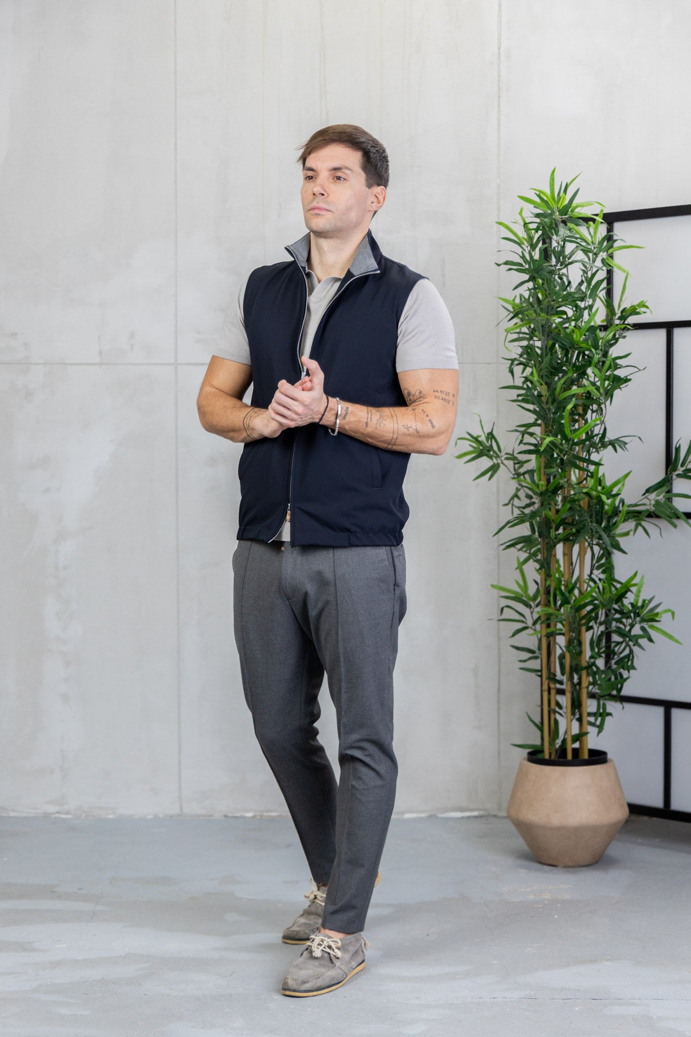 Flex pantalone 23-73D