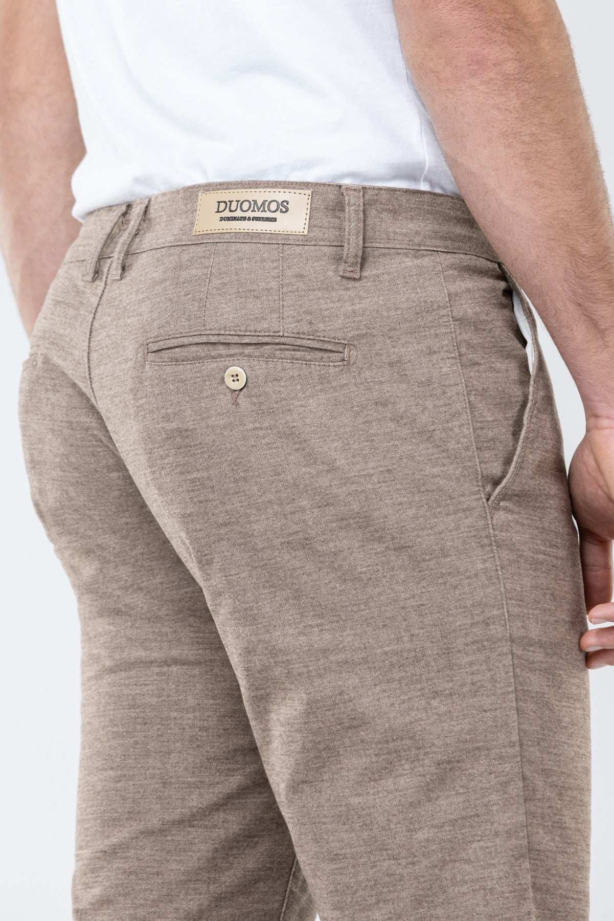 Chino pantalone