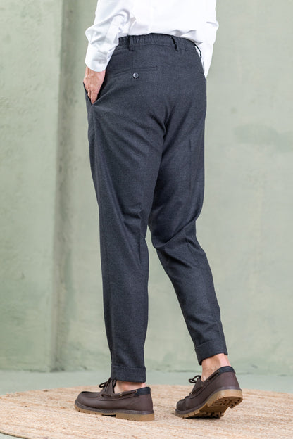 Pantalone K-710 - siva