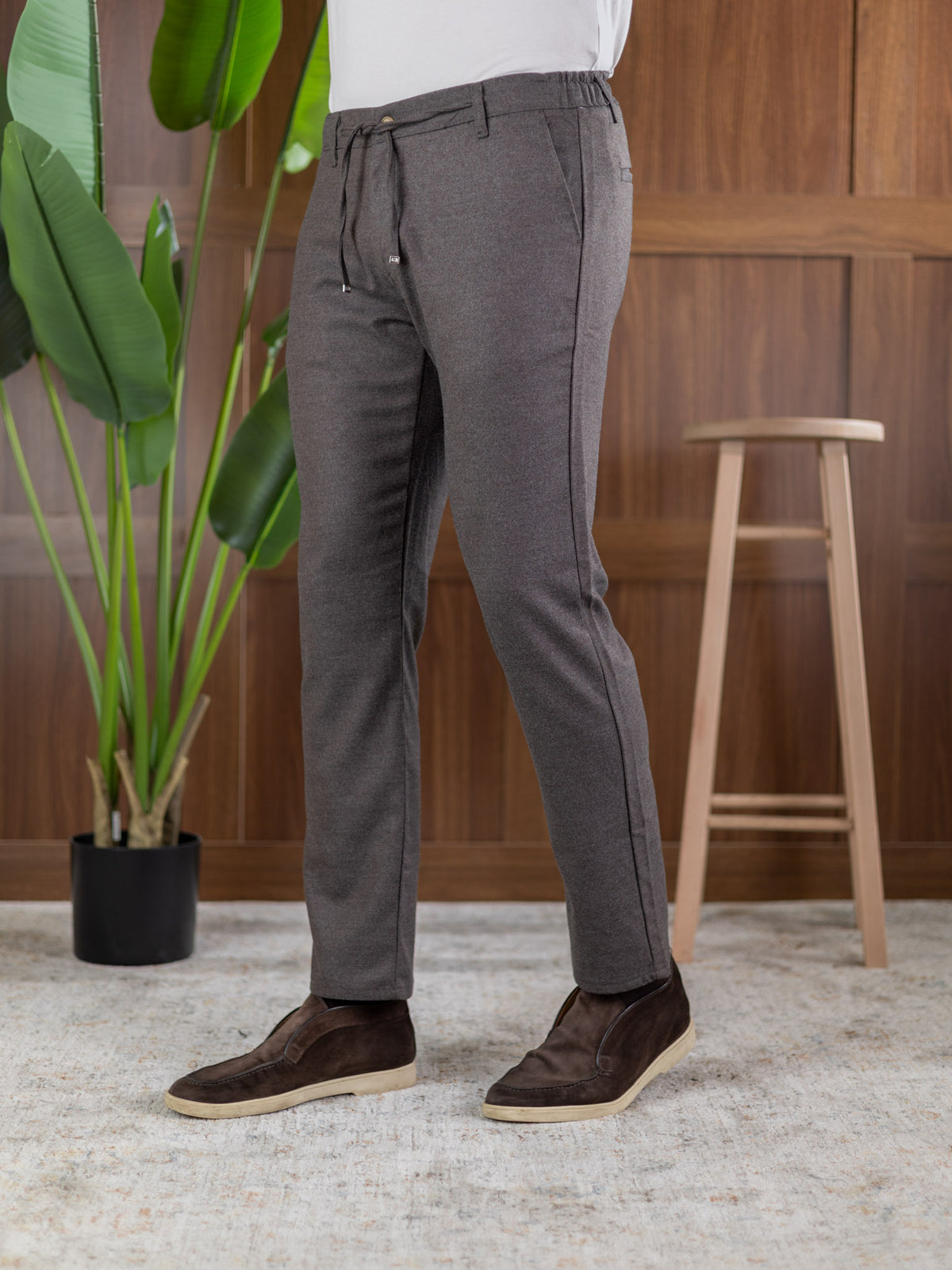 Pantalone učkur