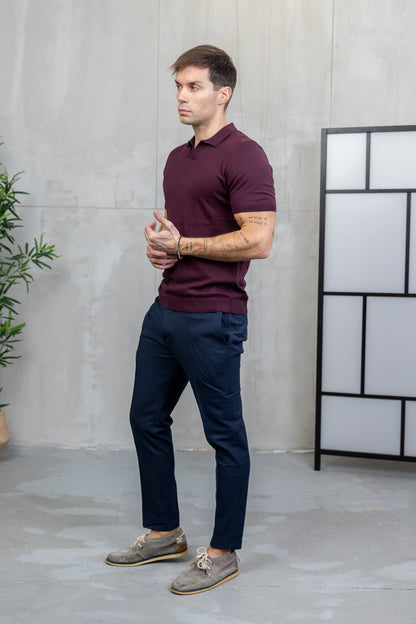 Majica polo (končana)