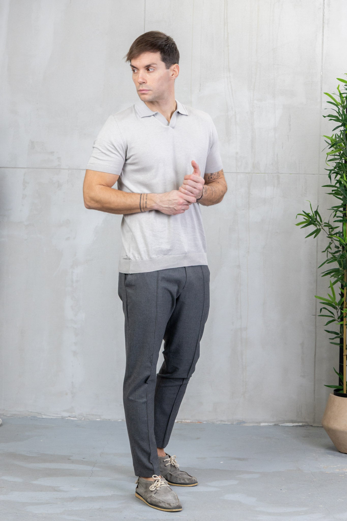 Flex pantalone 23-73D