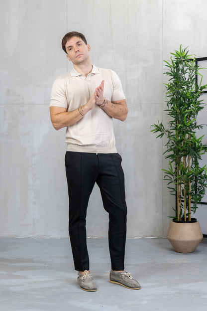 Majica polo (končana)