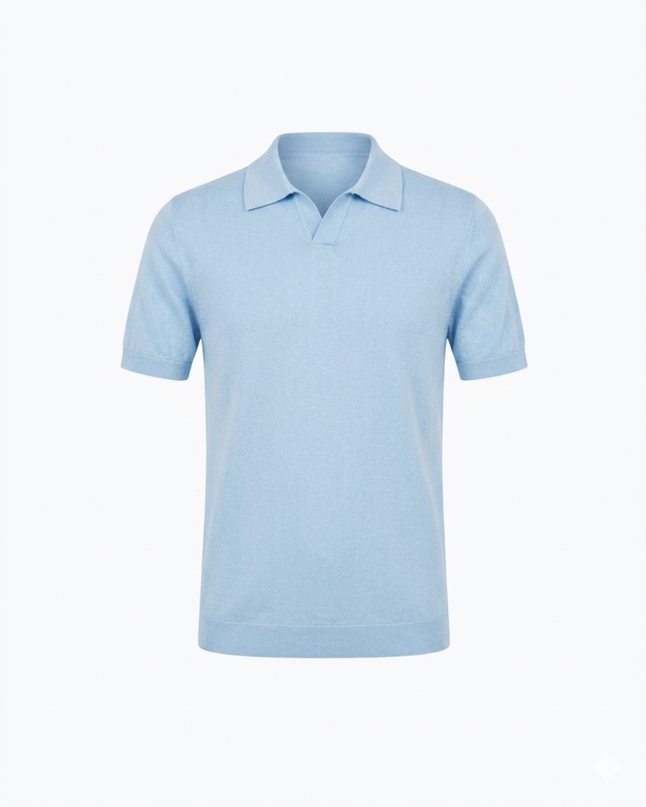 Majica polo (končana)