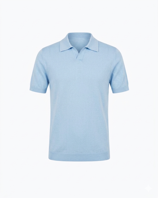 Majica polo (končana)
