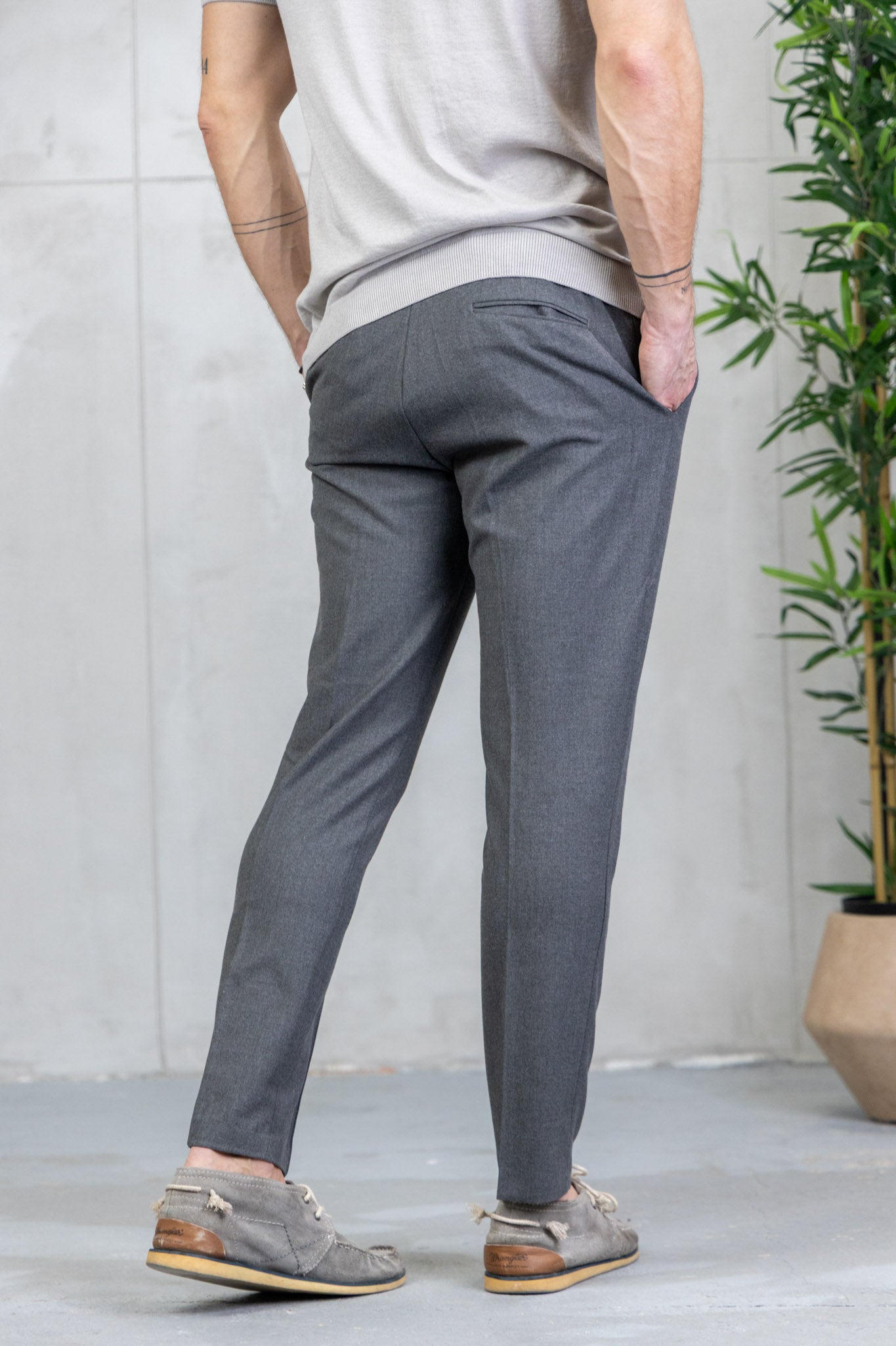 Flex pantalone 23-73D