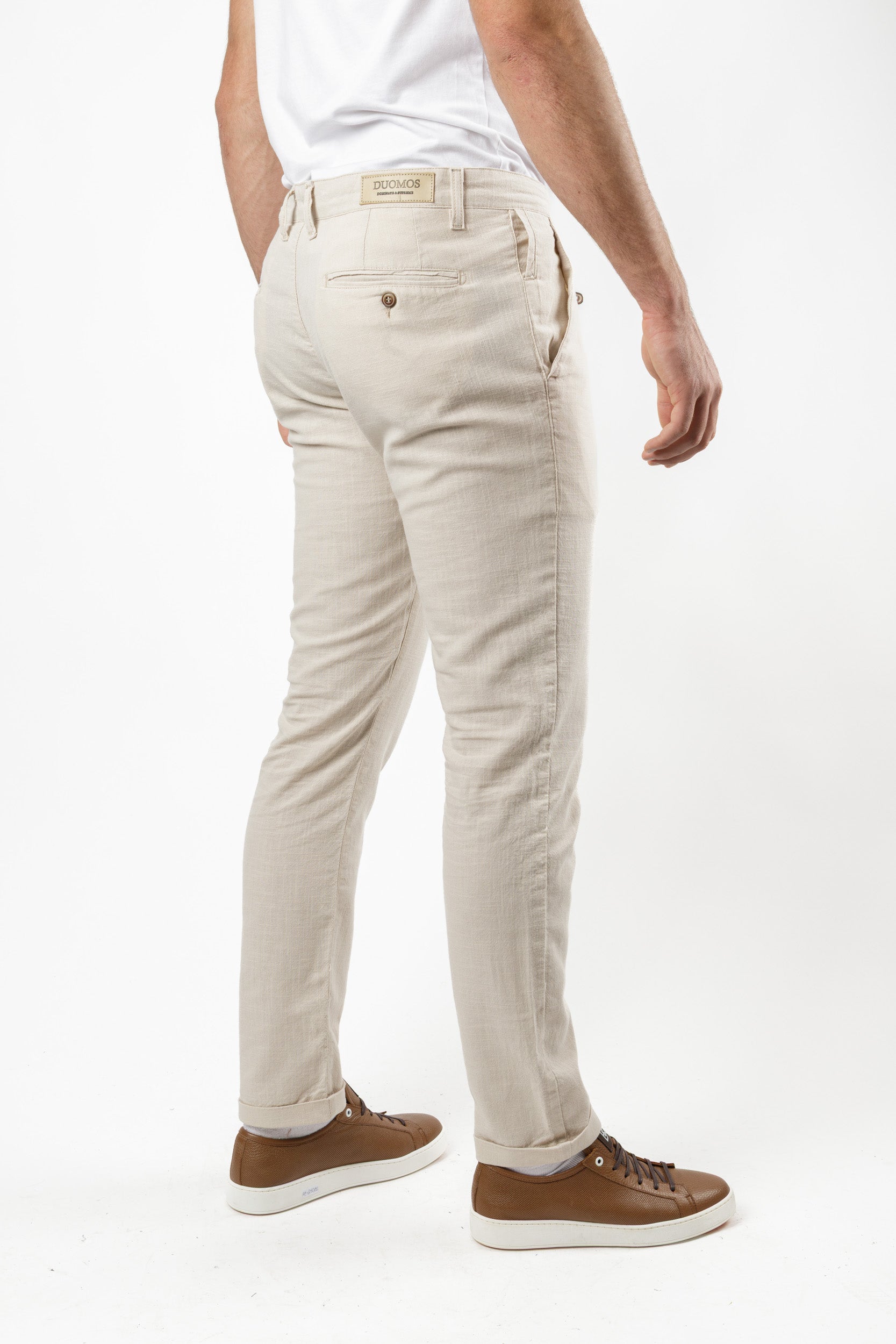 Pantalone (Lan)