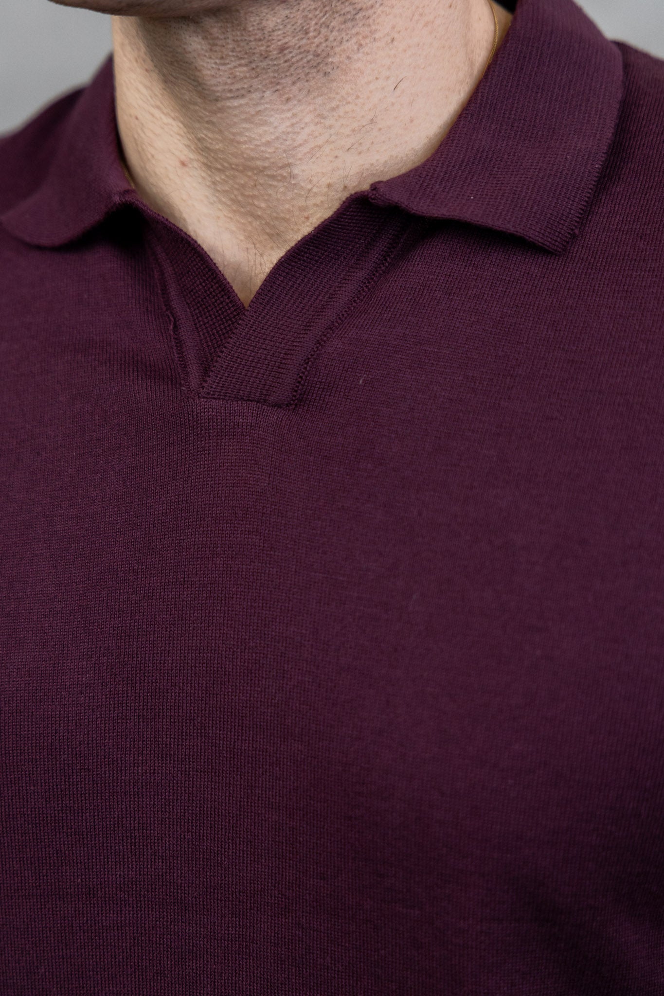 Majica polo (končana)